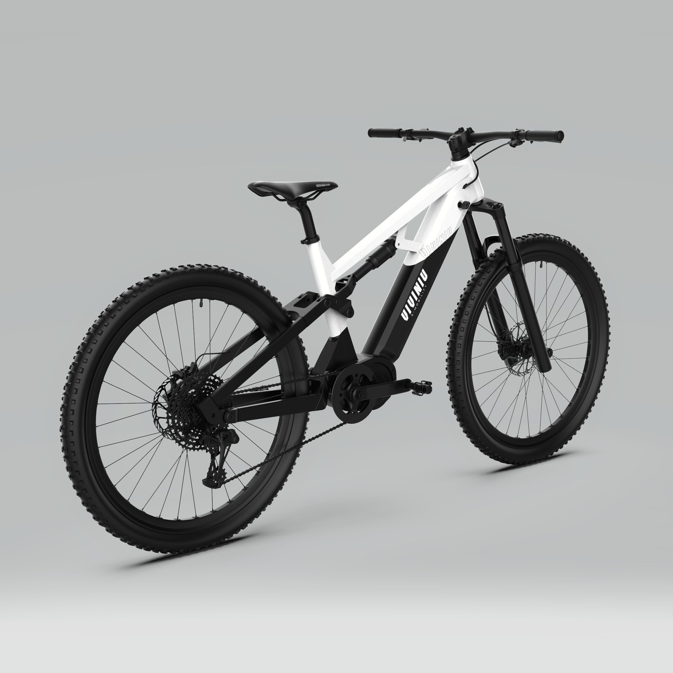 Electric bike Image